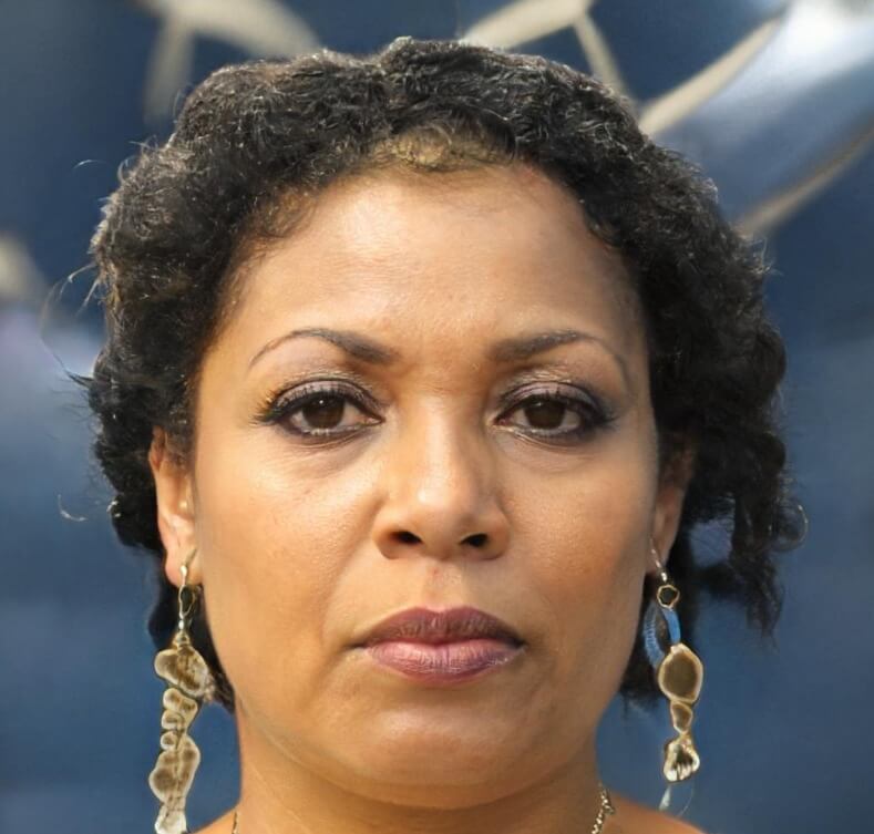 Darlene A.